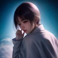 bt世界网资深内容编辑苏雨桐的职业形象照，女性，面带微笑，手持平板电脑，背景为书架